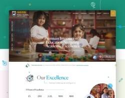 Gems International school